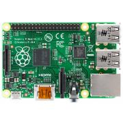 Raspberry PI