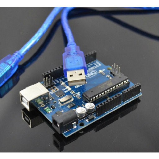 Arduino UNO V3 - 1