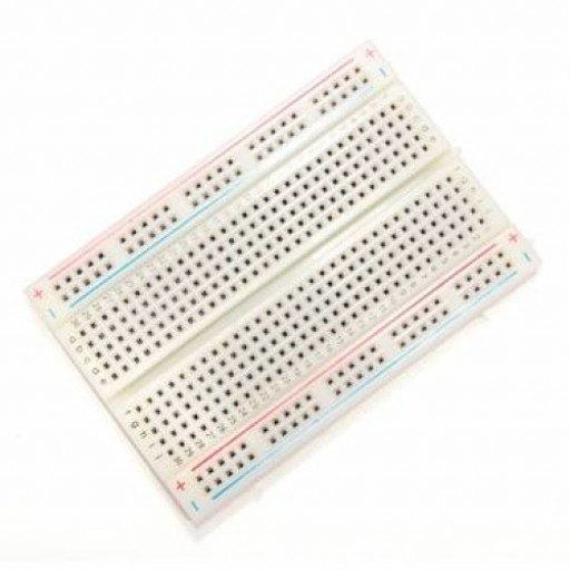 Breadboard 400 conexiuni