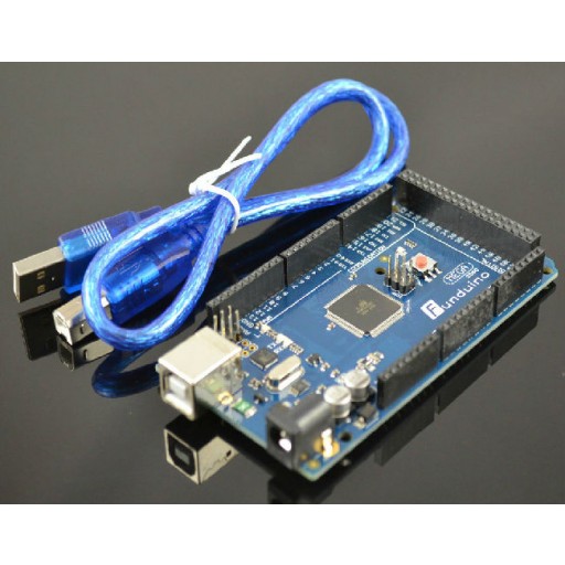 Funduino Mega2560 1