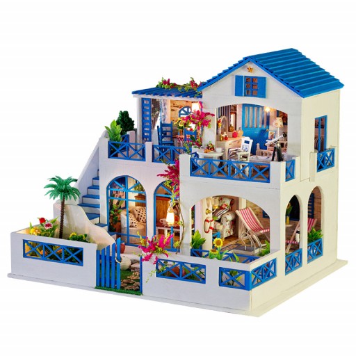 Brianna's Playhouse 42 cm