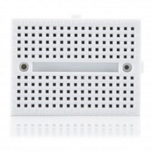 BreadBoard Mini 170 conexiuni