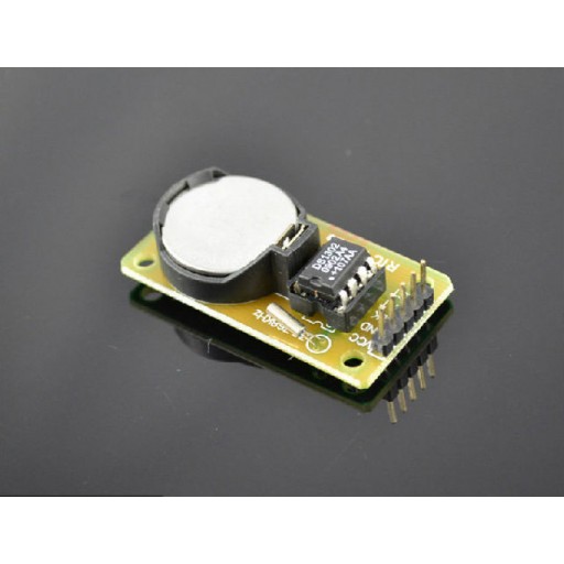 Modul Real Time Clock DS1302