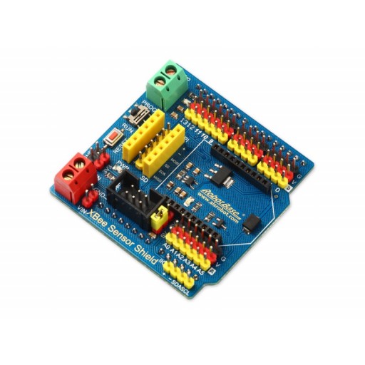 Xbee Sensor Shield compatibil Arduino