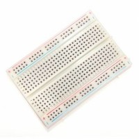 Breadboard 400 conexiuni