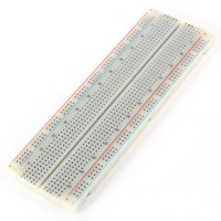 Breadboard 830 conexiuni