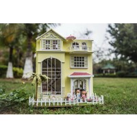 Daria's Playhouse 47cm