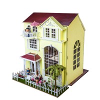 Daria's Playhouse 47cm