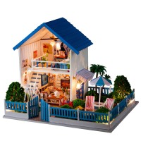 Emma's Playhouse 34 cm