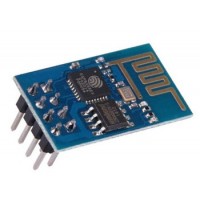 Modul WiFi ESP8266