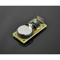 Modul Real Time Clock DS1302