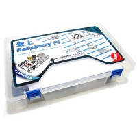 StarterKit Raspberry PI