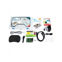 StarterKit Raspberry PI 3