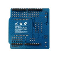 XBee Sensor Shield