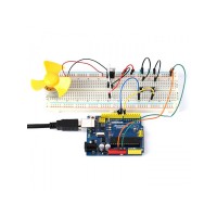 Starter Kit Arduino - 44 piese