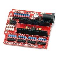 Shield Arduino Nano