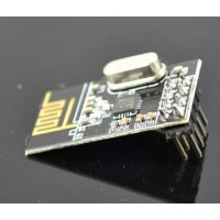 Modul Wireless NRF24L01