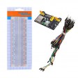 Breadboard 830 conexiuni