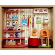 Macheta Magazin Pet World