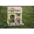 Daria's Playhouse 47cm