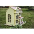 Daria's Playhouse 47cm