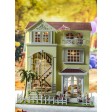 Daria's Playhouse 47cm