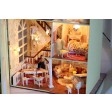 Daria's Playhouse 47cm