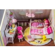 Daria's Playhouse 47cm
