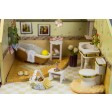 Daria's Playhouse 47cm