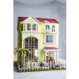 Daria's Playhouse 47cm