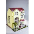 Daria's Playhouse 47cm