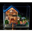 Emma's Playhouse 34 cm