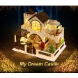 Macheta My Dream Castle