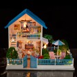 Emma's Playhouse 34 cm