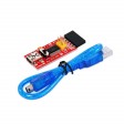 Interfata USB - TTL FT232