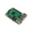 StarterKit Raspberry PI placa