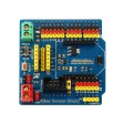 Xbee Sensor Shield compatibil Arduino 4