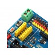 Xbee Sensor Shield compatibil Arduino 3
