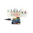 Starter Kit Arduino - 44 piese