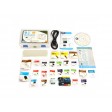 arduino kit / arduino starter kit - 44 piese