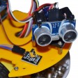 Kit robot inteligent Bluetooth / IR