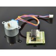 Motor Stepper 5V 2