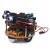 Kit robot "Little turtle" stanga