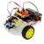 Robot cu senzor obstacole