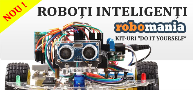 Kit Roboti