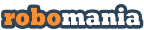 Robomania Logo